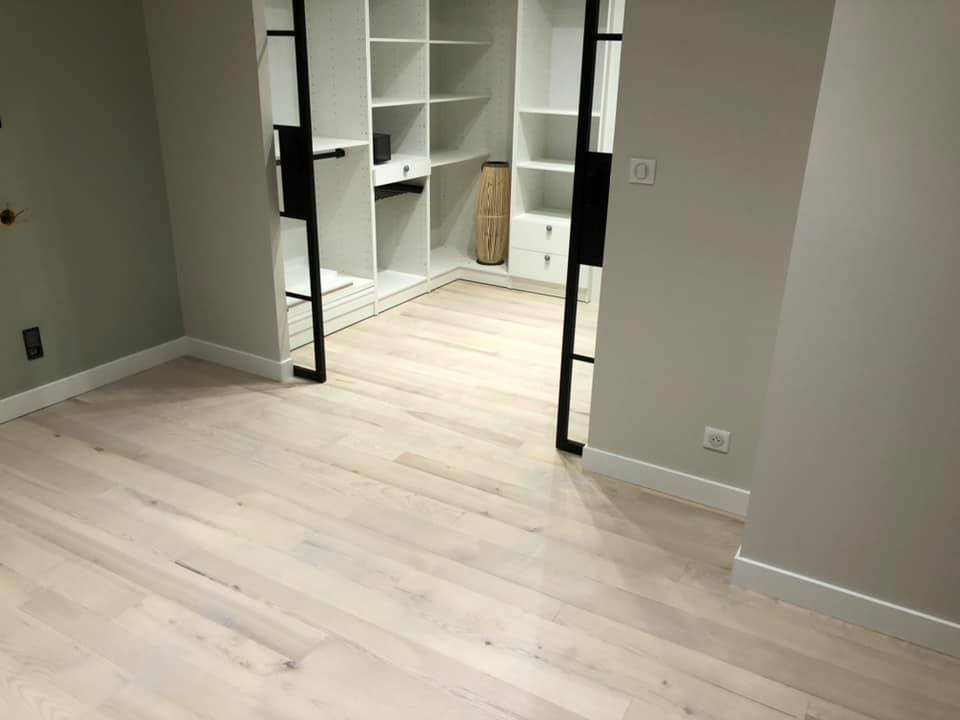 1décoration et aménagement interieur bois Biscarrosse Landes Aracachon Mimizan Bordeaux Gironde