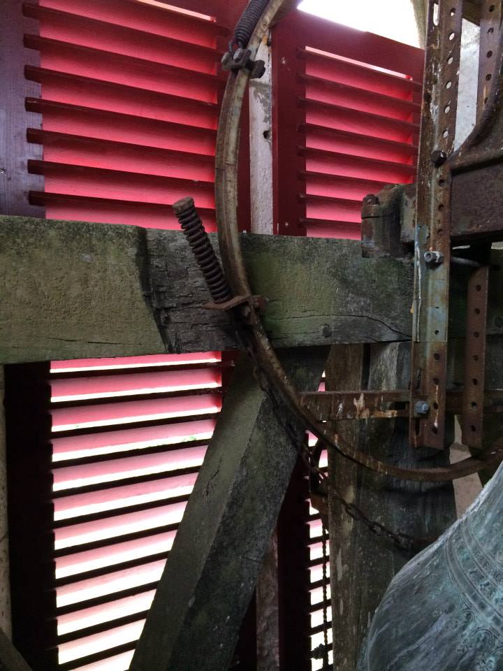 Fabrication Volets persiennes en bois sur mesure